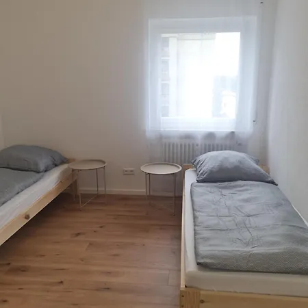 Appartement Zimmer-leutkirch Leutkirch im Allgäu