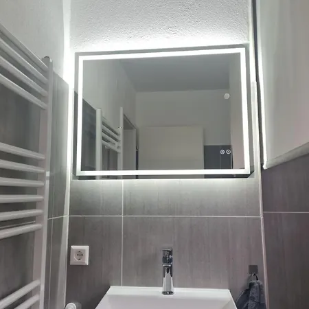 Zimmer-leutkirch Appartement Leutkirch im Allgäu